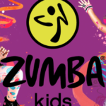 ZUMBA Kids