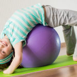 Kids’ Yoga